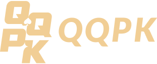 QQPK品牌标志